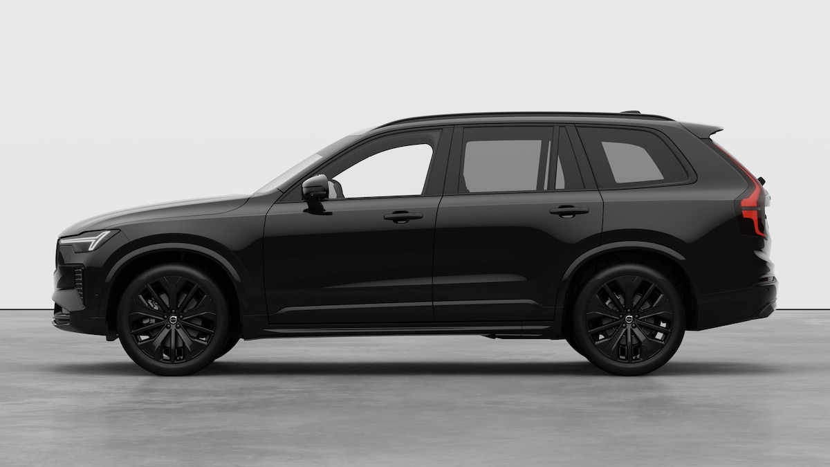 VOLVO XC90 2.0 B5 MH Black Edition AWD-showroom-element-2