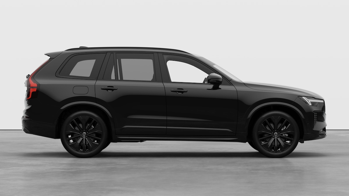 VOLVO XC90 2.0 B5 MH Black Edition AWD-showroom-element-3