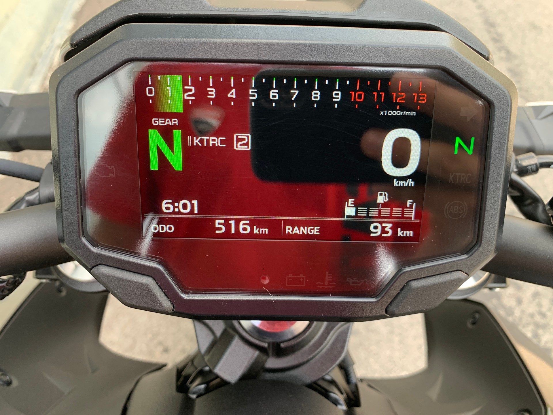 KAWASAKI Z 650-image-3