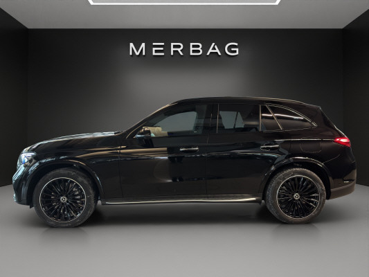 MERCEDES-BENZ GLC 300 de 4M EQ Star-image-2