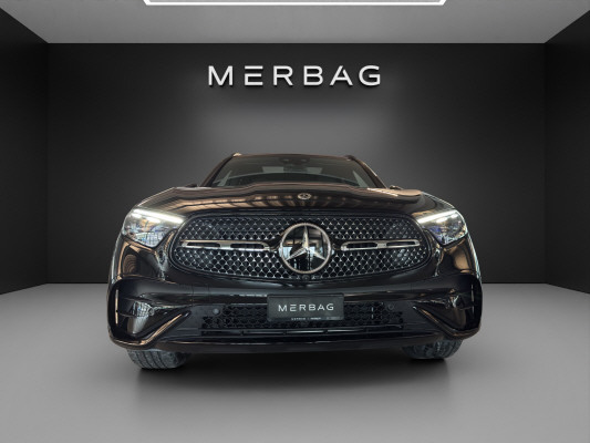 MERCEDES-BENZ GLC 300 de 4M EQ Star-image-1