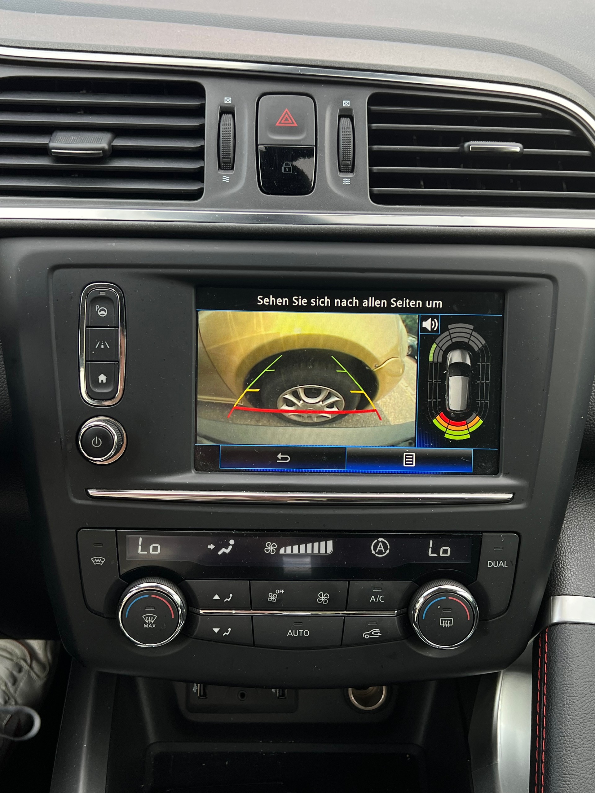 RENAULT Kadjar 1.2 16V Turbo Swiss Edition EDC-image-7