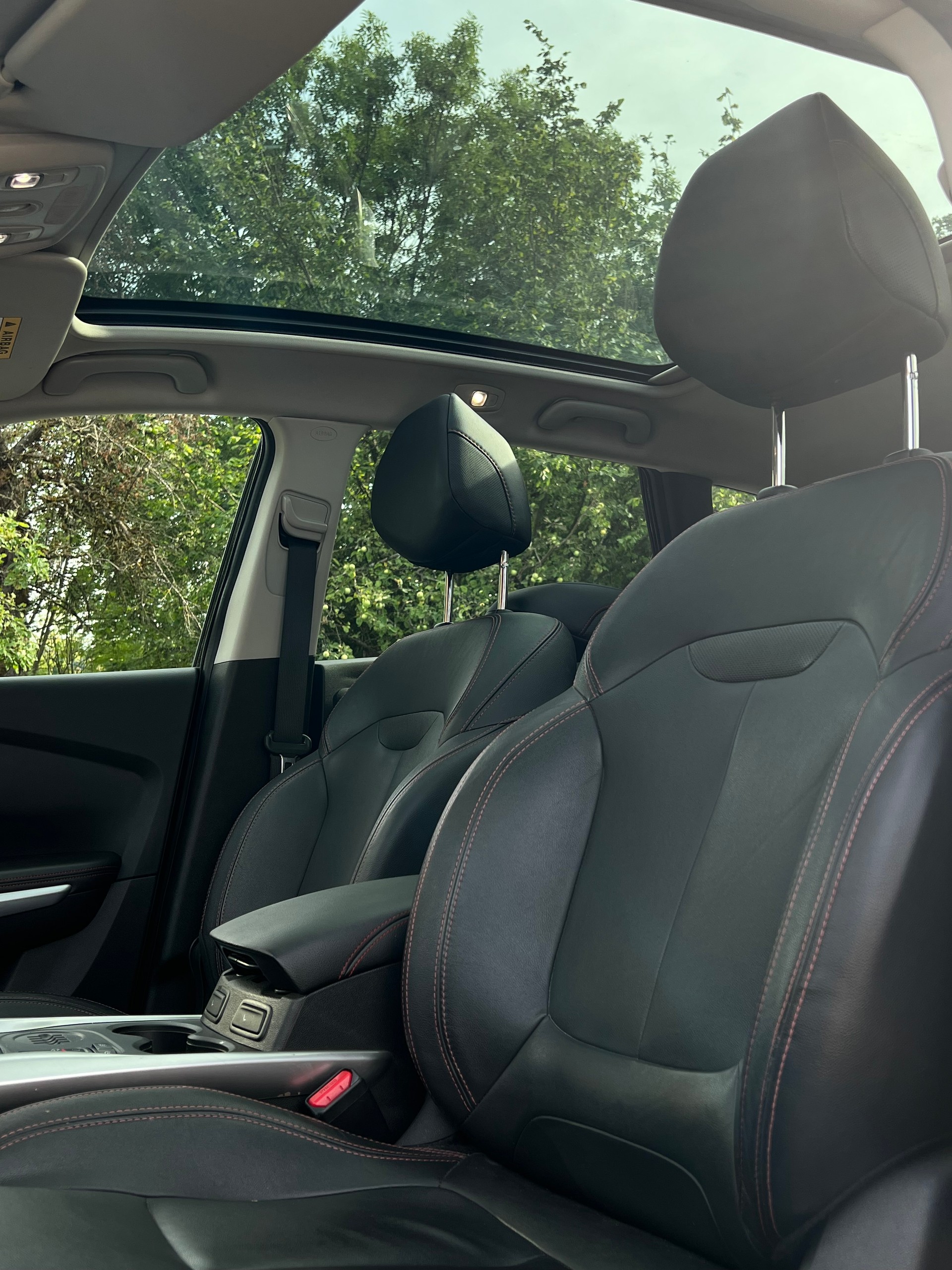 RENAULT Kadjar 1.2 16V Turbo Swiss Edition EDC-image-14