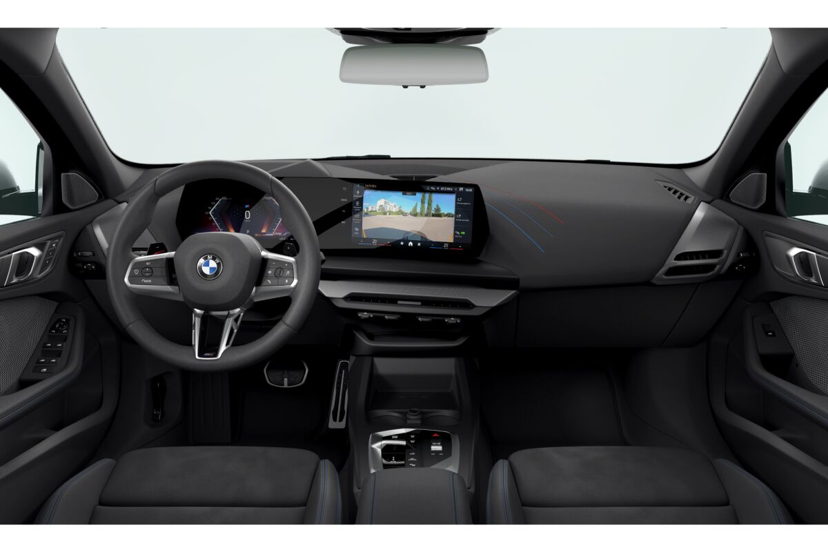 BMW 123 xDrive M Sport Steptronic-image-15