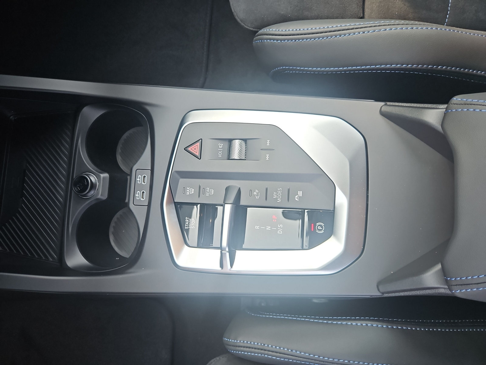 BMW 123 xDrive M Sport Steptronic-image-25
