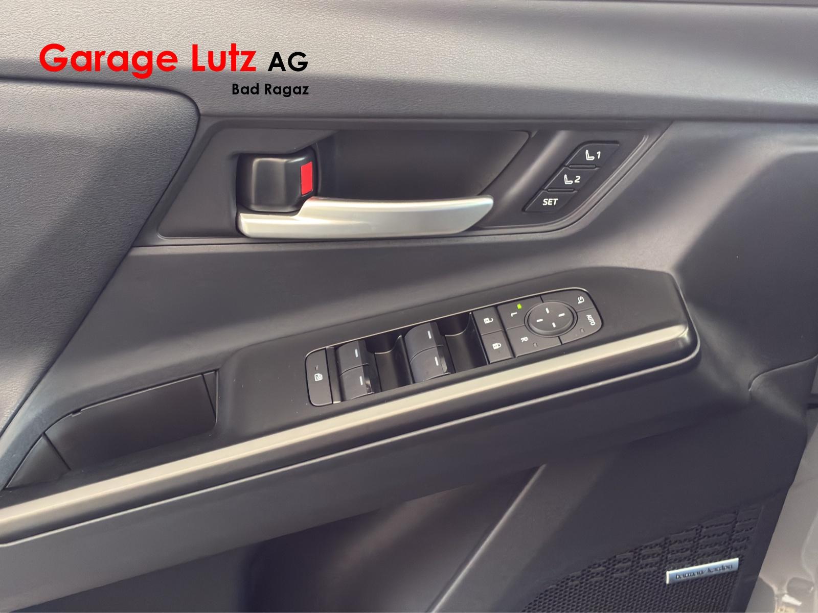 SUBARU Uncharted eV Luxury AWD-image-5