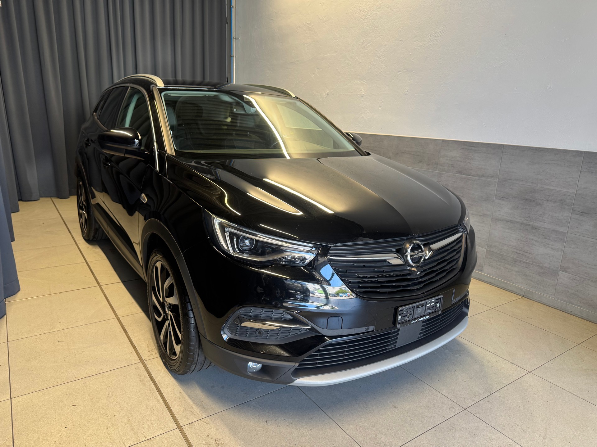 OPEL Grandland X 2.0CDTi Ultimate Automatik(M)(9)