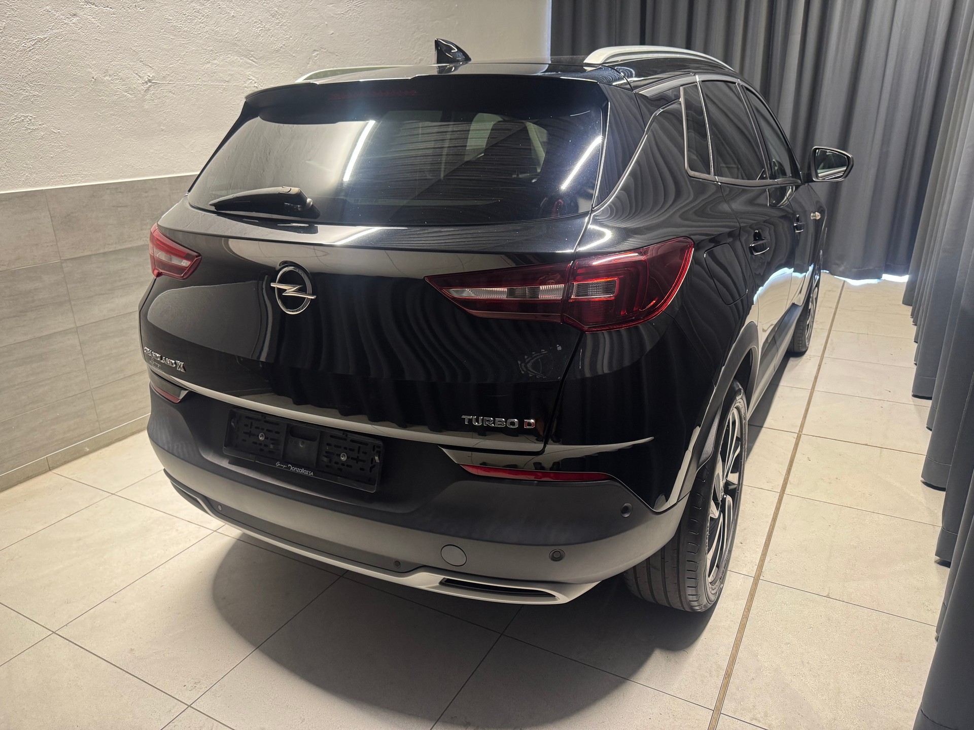 OPEL Grandland X 2.0CDTi Ultimate Automatik(M)(9)-image-5