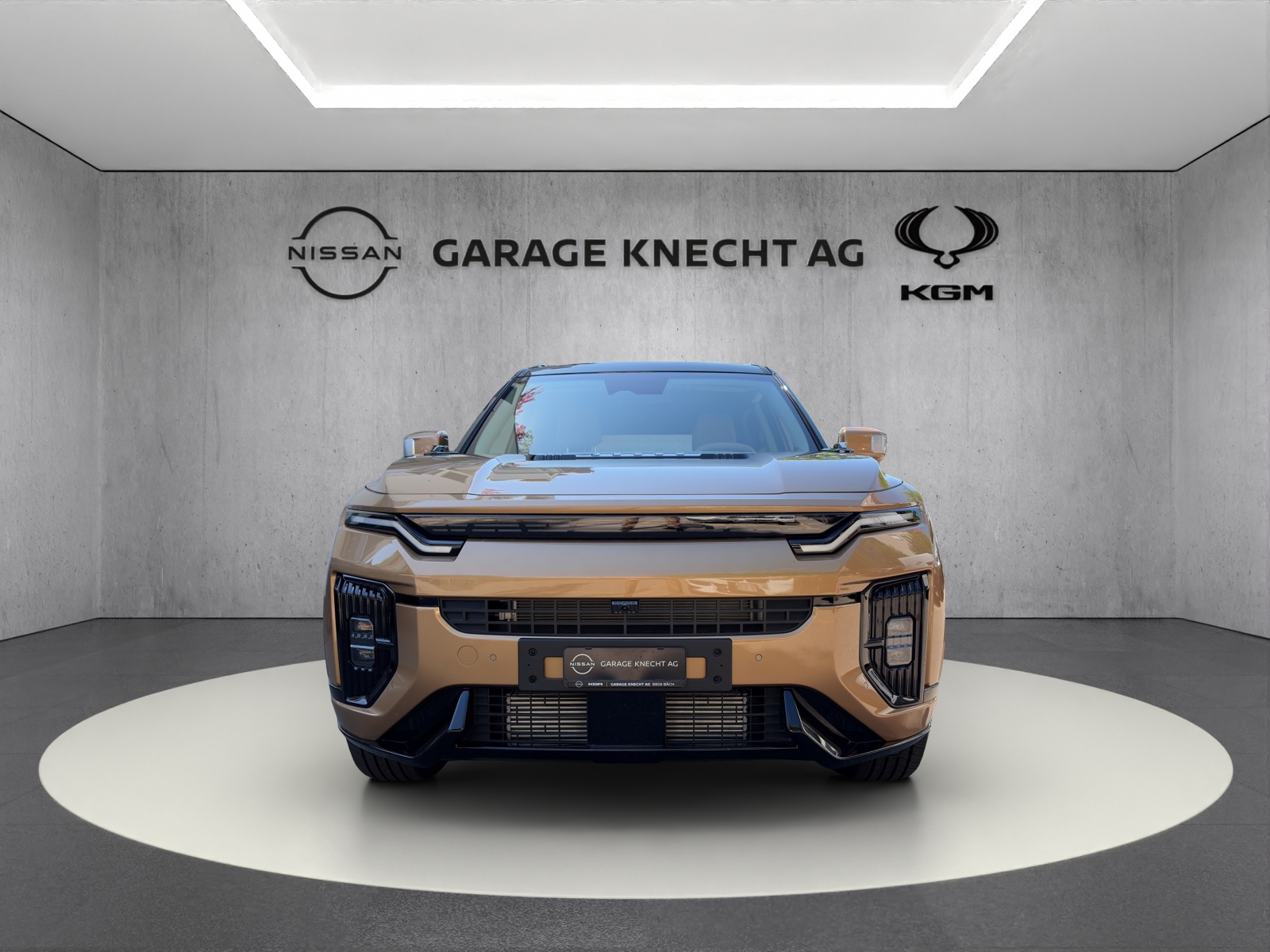 KGM-SsangYong Actyon 1.5 T-Gdi First Edition 4WD-showroom-element-2