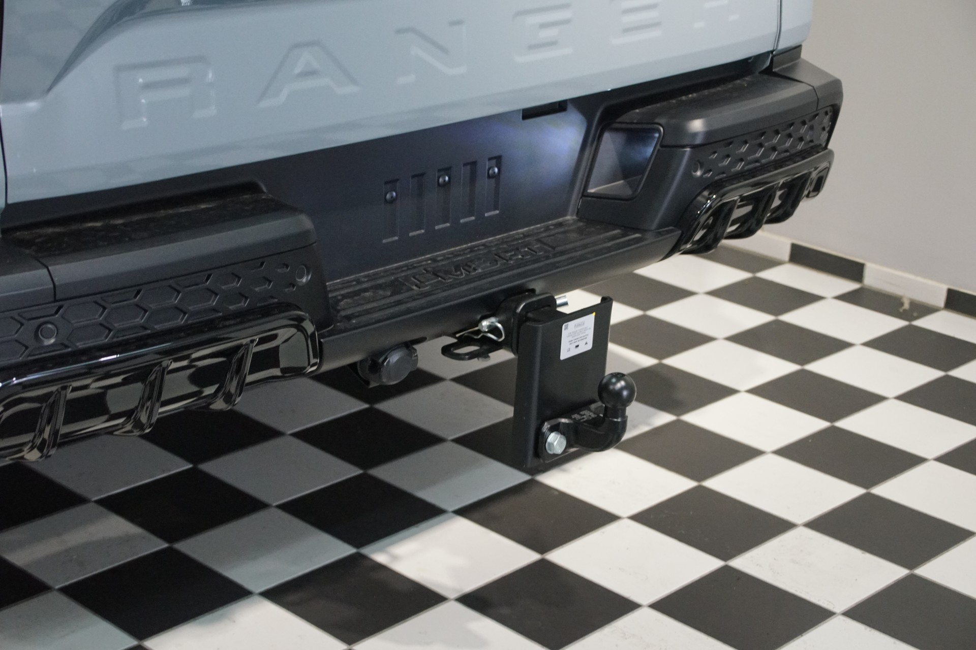 FORD Ranger MS/RT 2.3 Eco Boost e-4WD Automat-image-10