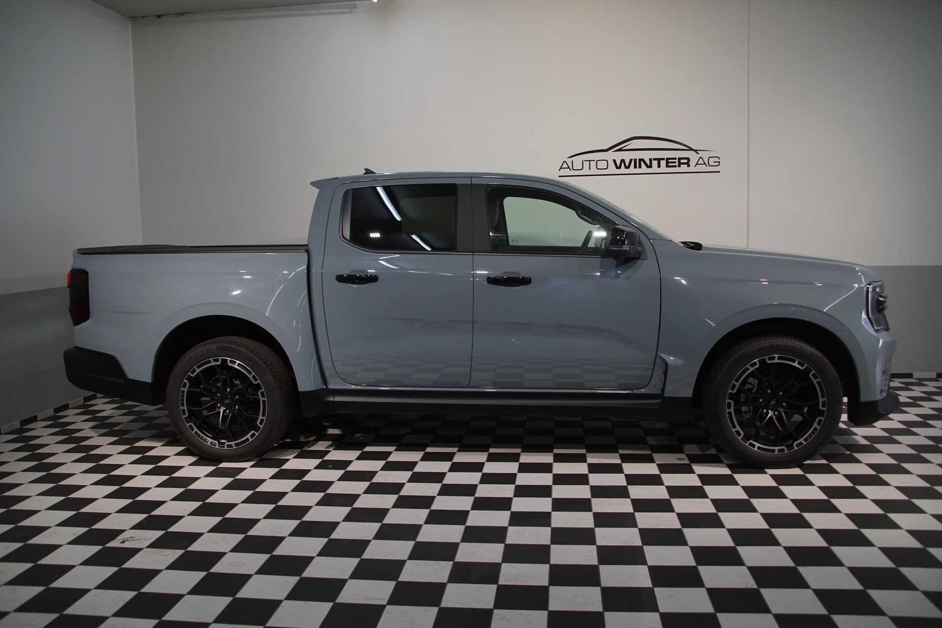 FORD Ranger MS/RT 2.3 Eco Boost e-4WD Automat-image-4