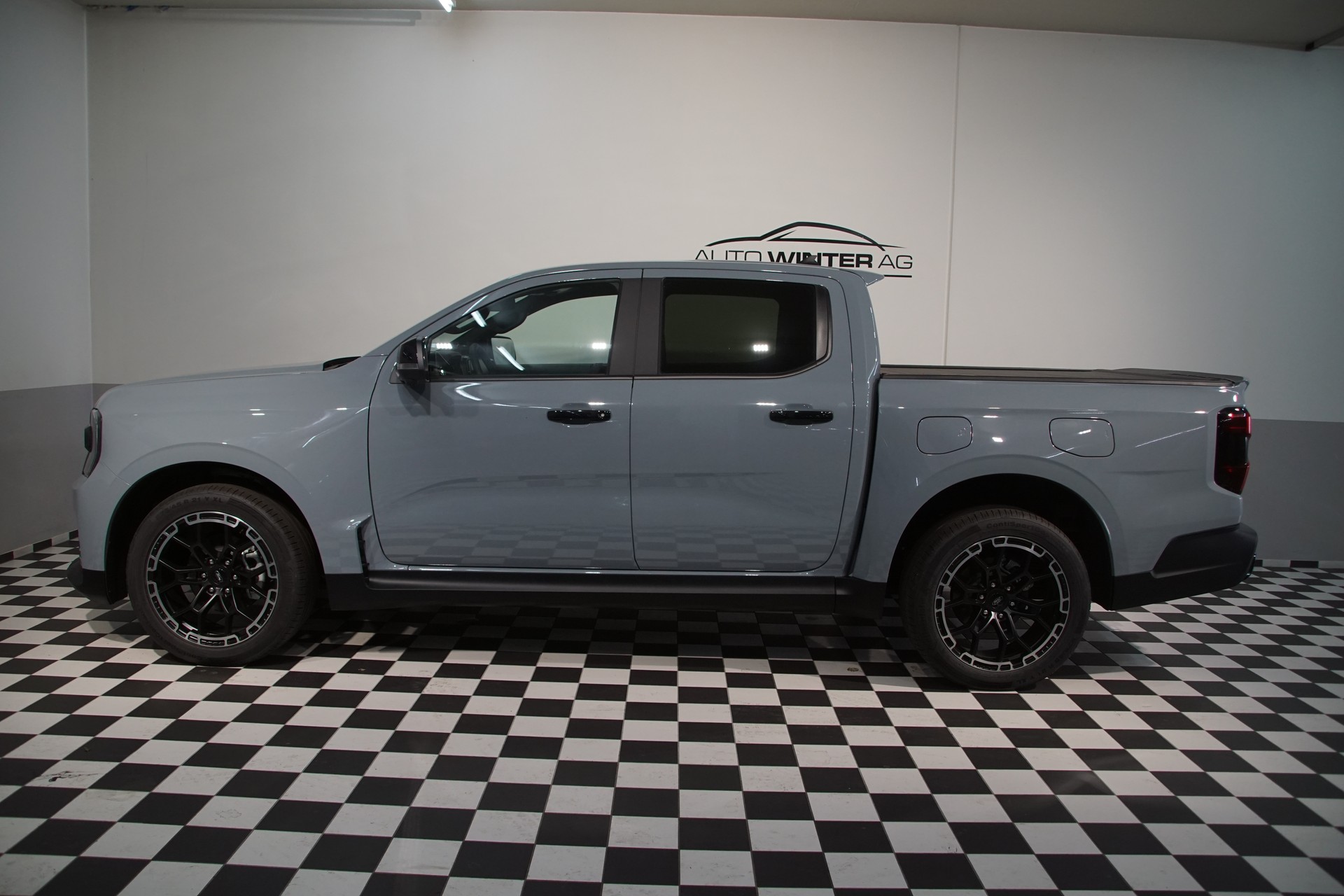 FORD Ranger MS/RT 2.3 Eco Boost e-4WD Automat-image-8