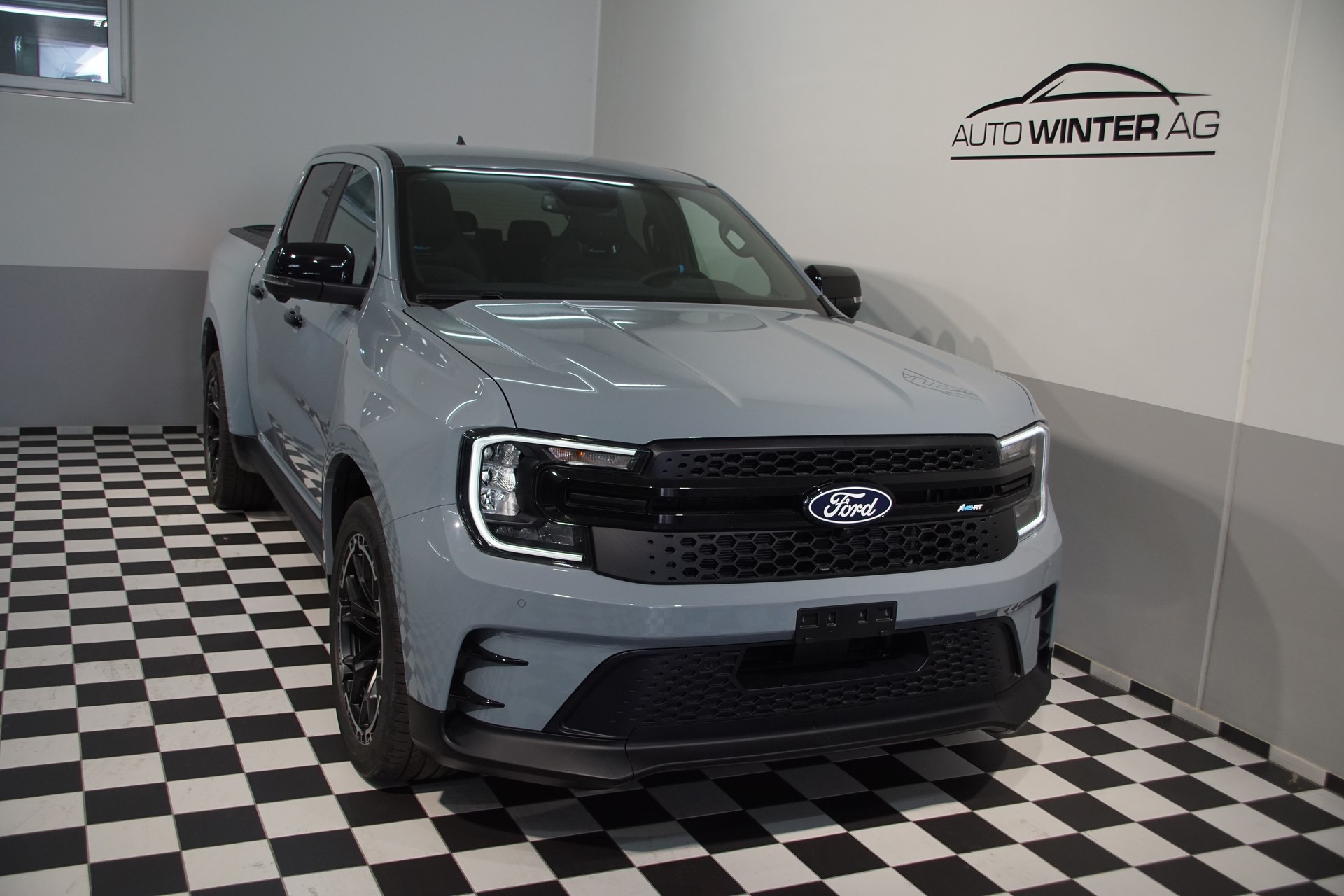 FORD Ranger MS/RT 2.3 Eco Boost e-4WD Automat-showroom-element-3
