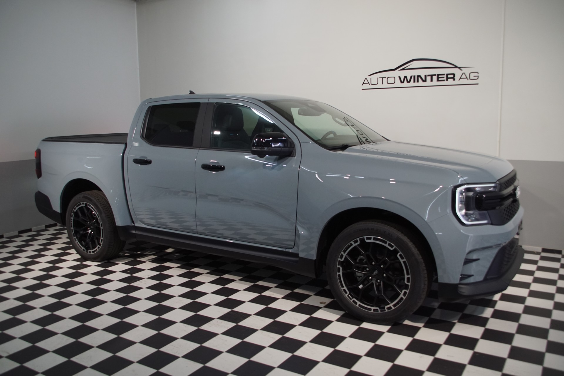 FORD Ranger MS/RT 2.3 Eco Boost e-4WD Automat-showroom-element-2