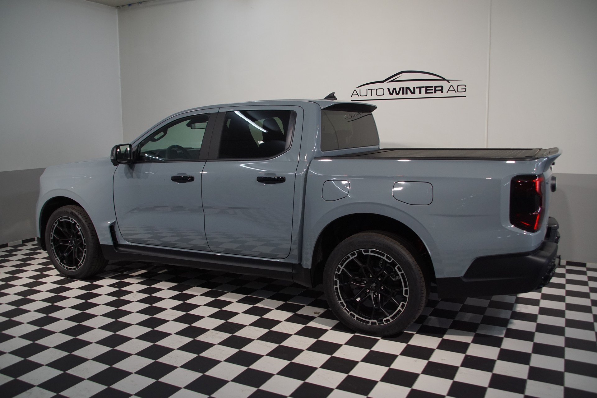 FORD Ranger MS/RT 2.3 Eco Boost e-4WD Automat-image-7