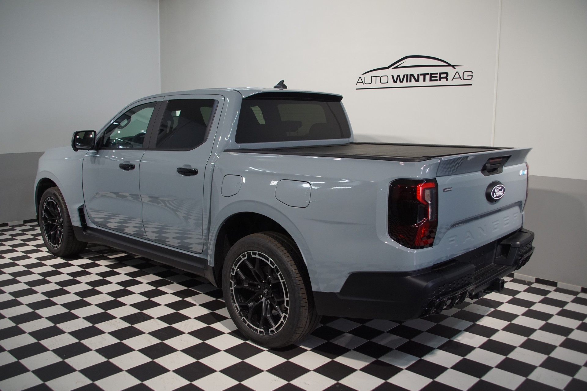 FORD Ranger MS/RT 2.3 Eco Boost e-4WD Automat-image-6