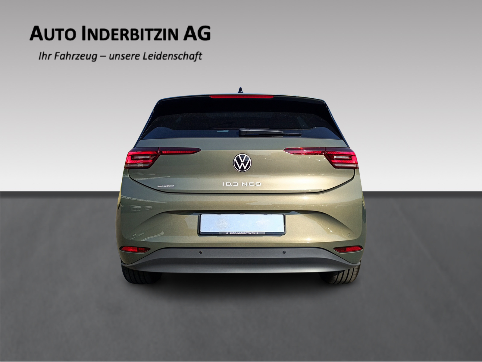 VW ID.3 NEO Style 79kWh / 231PS / elektrische Reichweite bis 825Km. (Stadt)-image-4