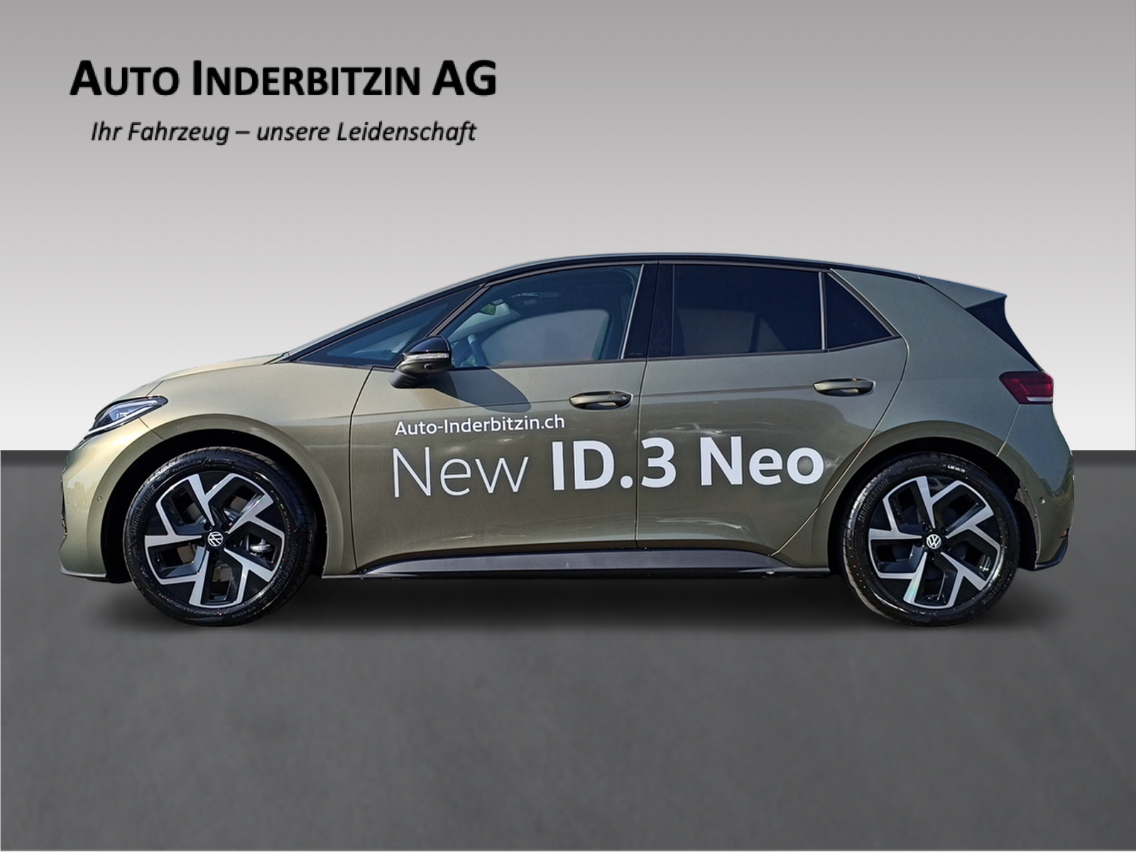 VW ID.3 NEO Style 79kWh / 231PS / elektrische Reichweite bis 825Km. (Stadt)-showroom-element-3