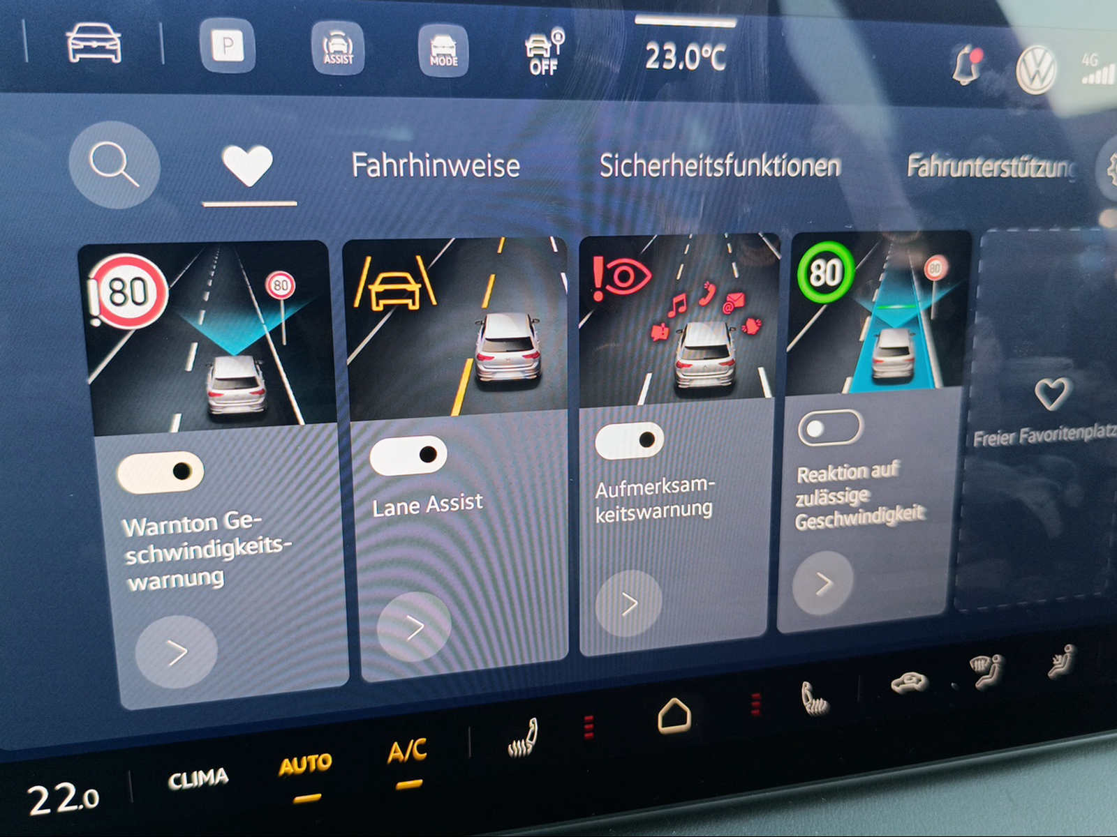 VW ID.3 NEO Style 79kWh / 231PS / elektrische Reichweite bis 825Km. (Stadt)-image-14