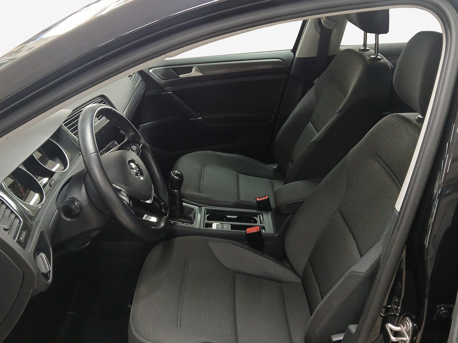 VW Golf 1.4 TSI Comfortline-image-7