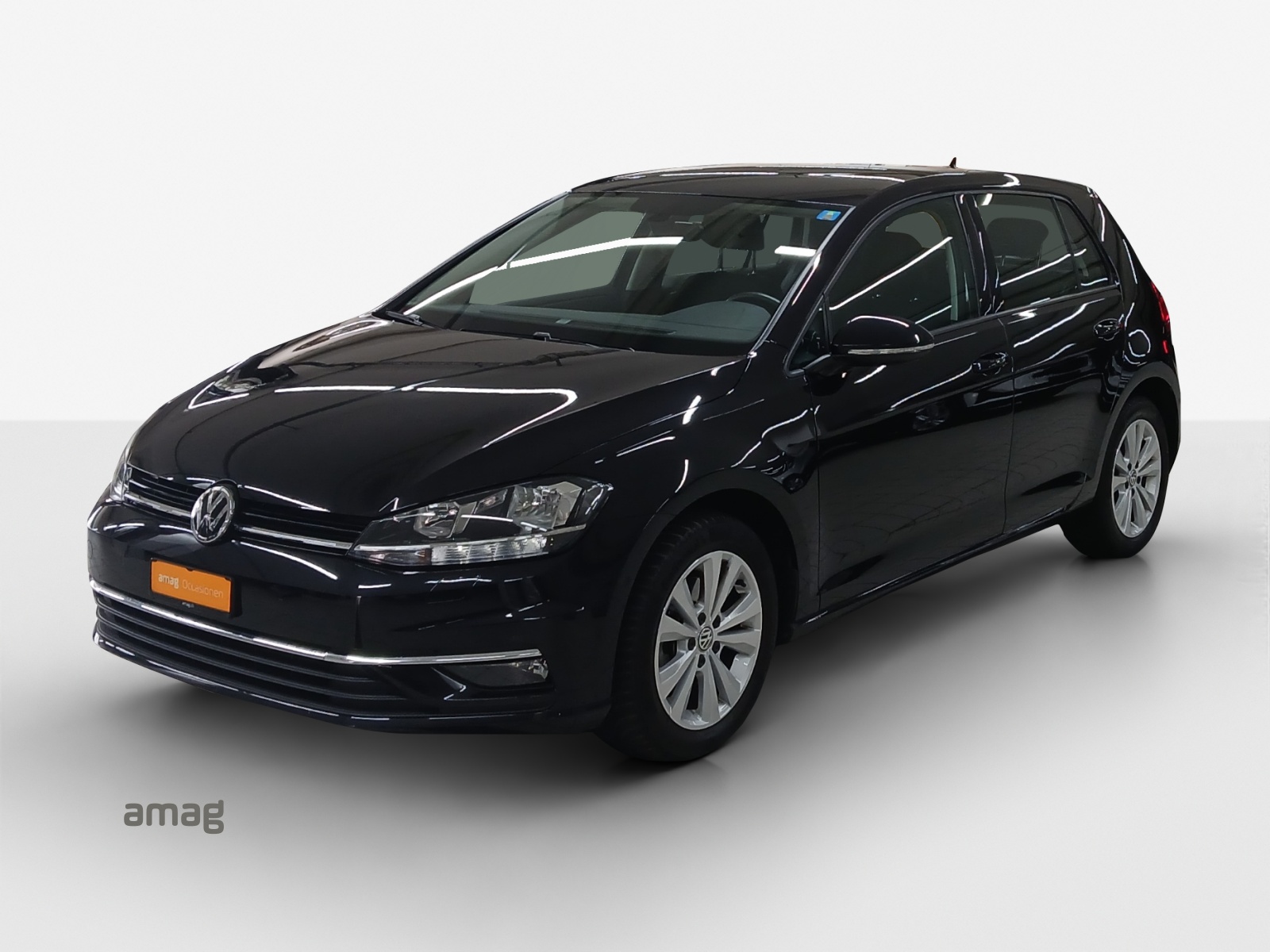 VW Golf 1.4 TSI Comfortline