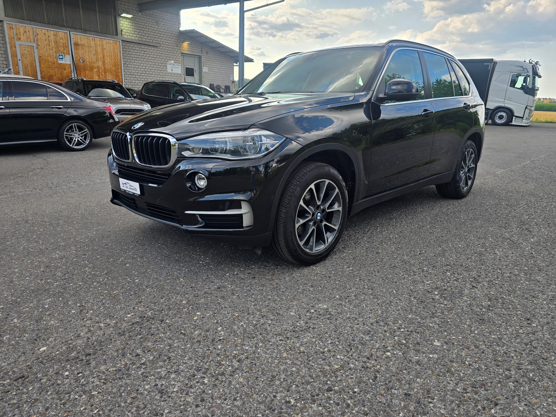 BMW X5 xDrive 30d Steptronic-showroom-element-2