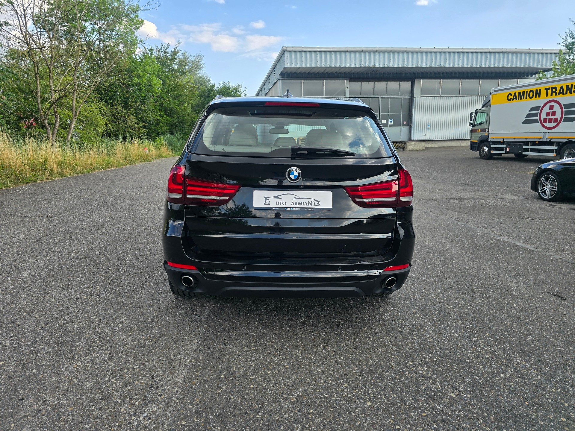 BMW X5 xDrive 30d Steptronic-showroom-element-3