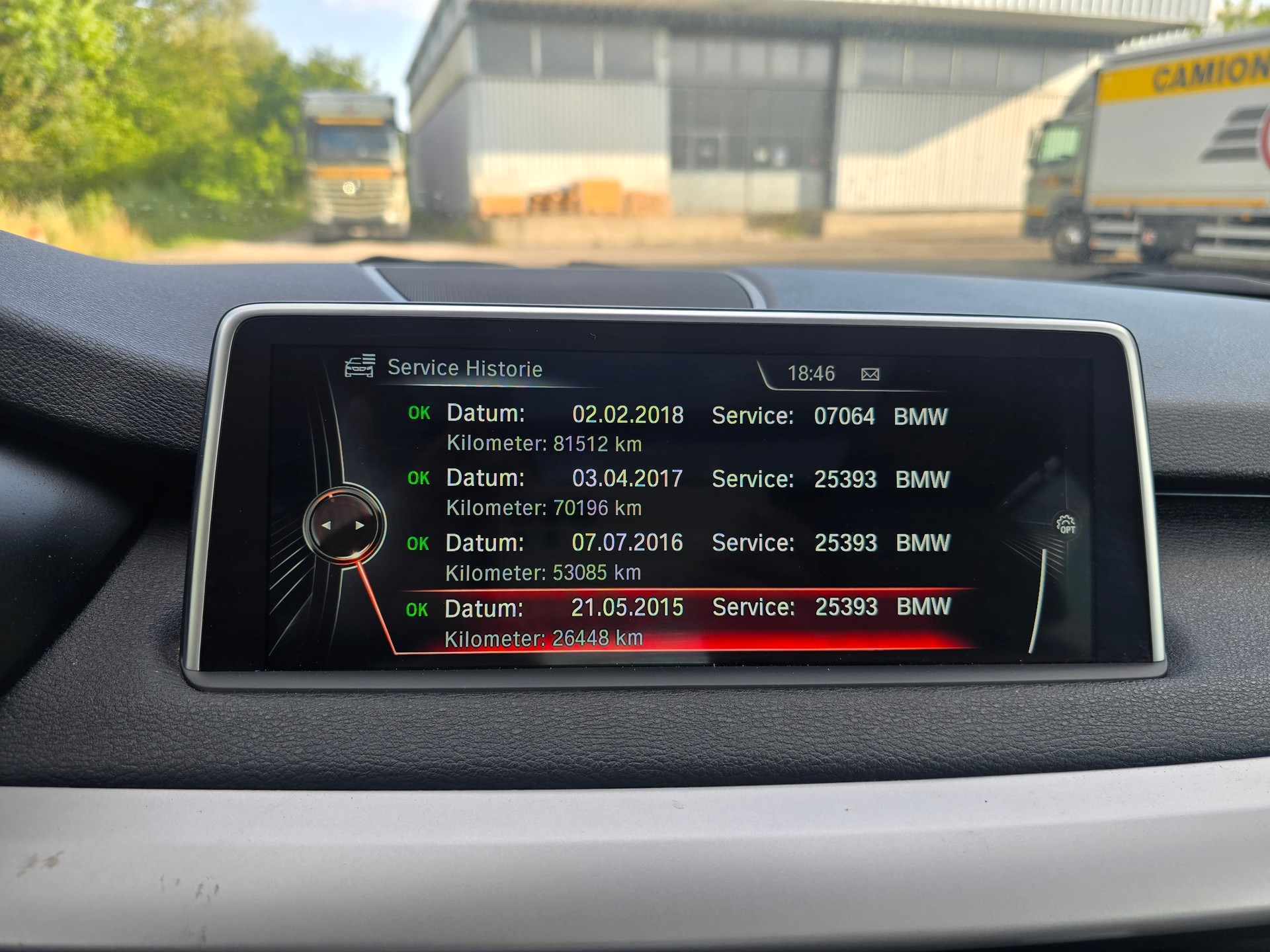 BMW X5 xDrive 30d Steptronic-image-28