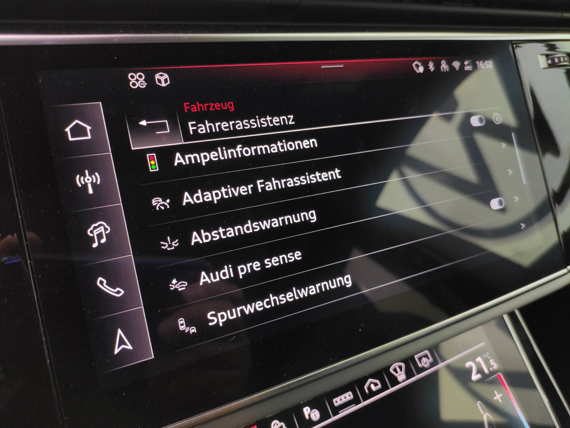 AUDI Q8 SUV 50 TDI S-Line Competition quattro T-Tronic-image-10