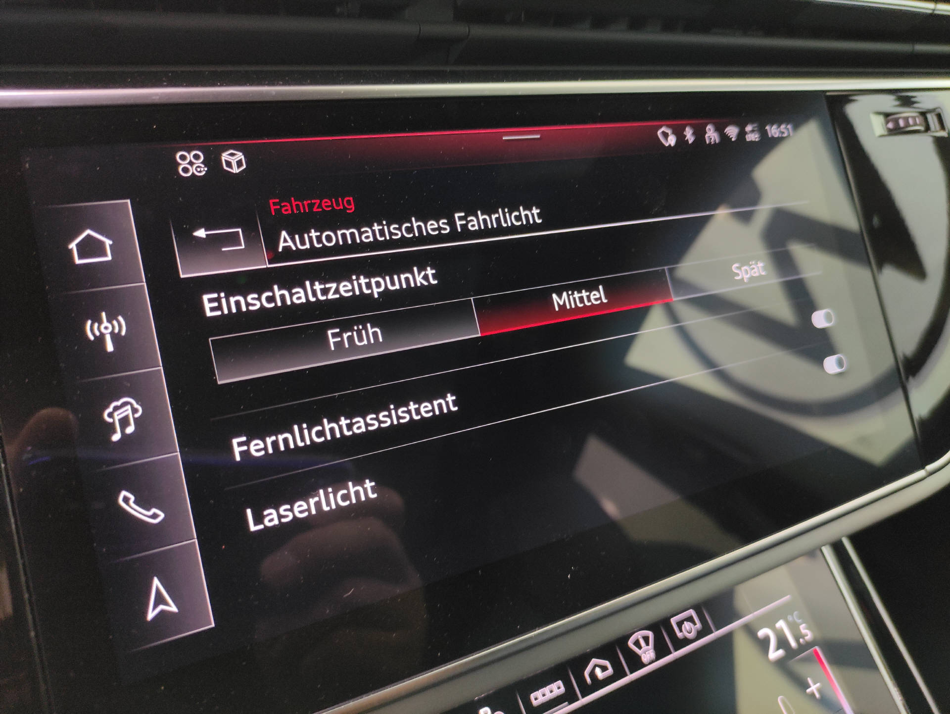 AUDI Q8 SUV 50 TDI S-Line Competition quattro T-Tronic-image-9