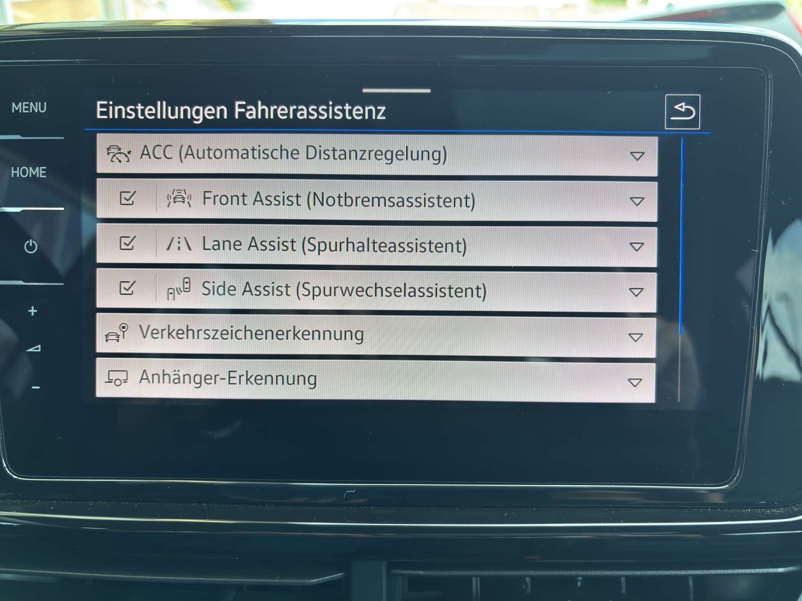 VW T-Roc 2.0 TSI R-Line DSG 4Motion mit AHK, Standheizung, Leder mit Memory-image-21