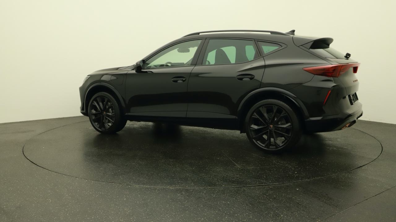 CUPRA Formentor 1.5 e-HYBRID pHEV VZ Black Edition-showroom-element-2