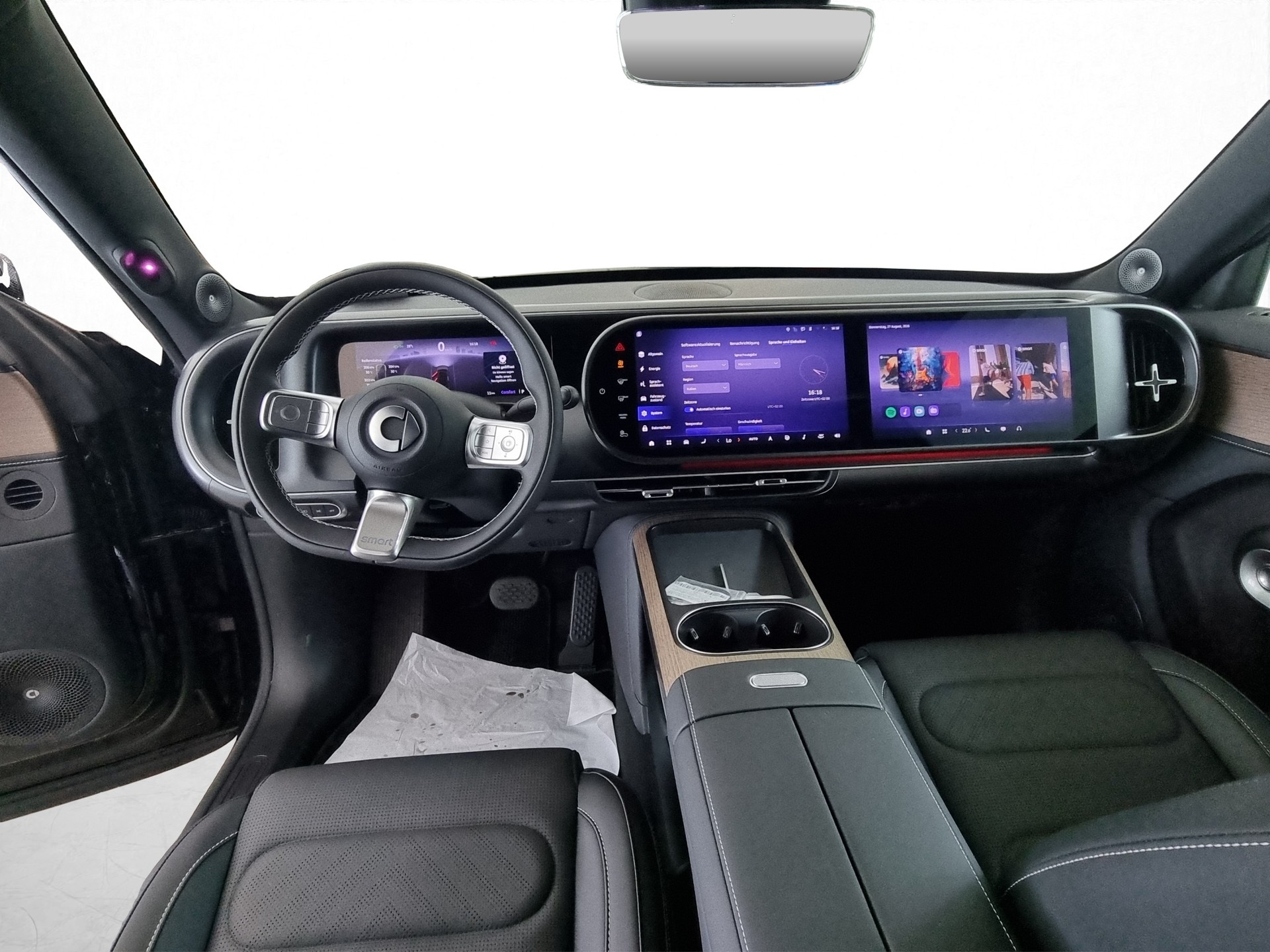 SMART #5 100kWh Pulse AWD-image-7