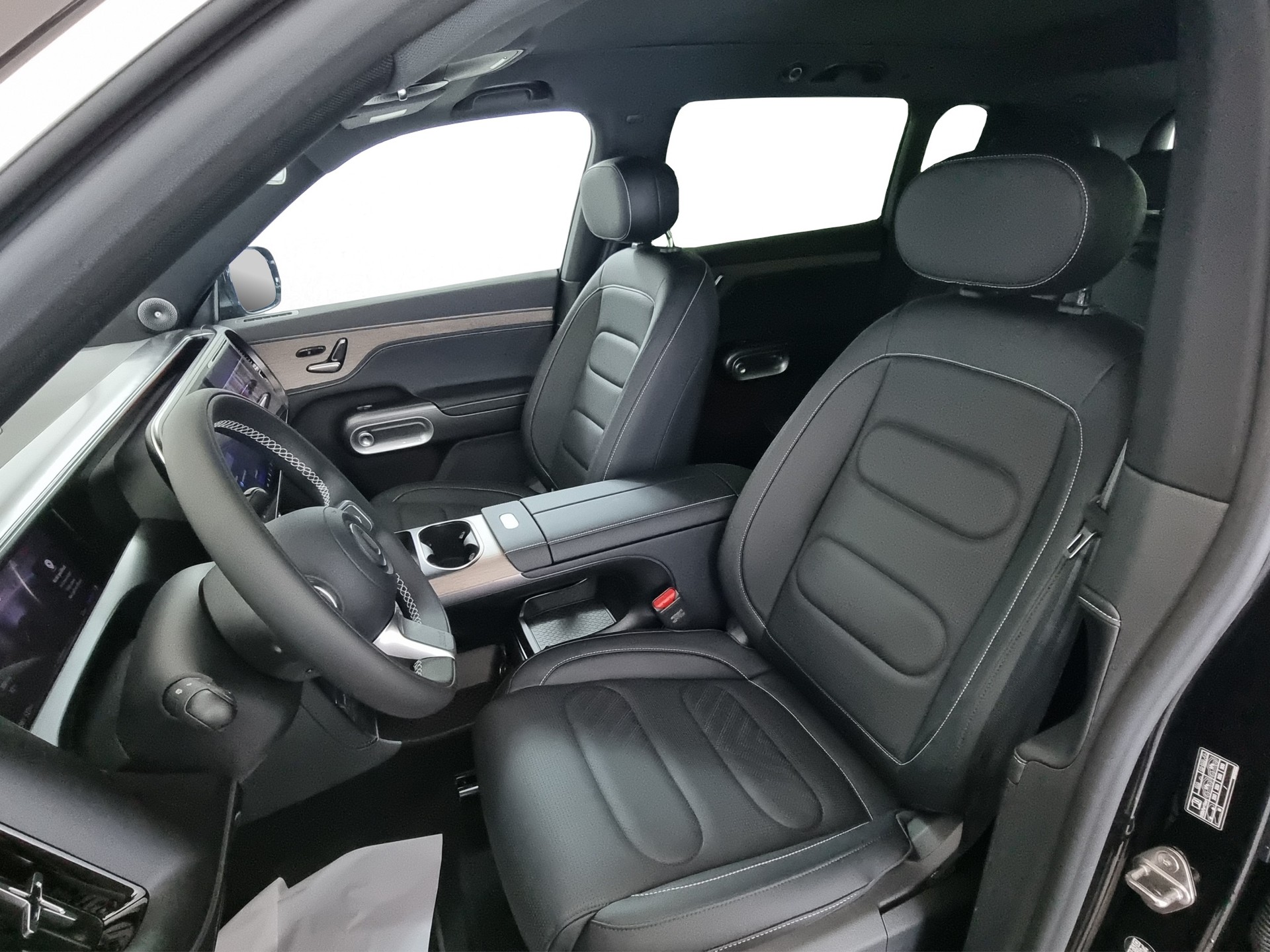 SMART #5 100kWh Pulse AWD-image-5