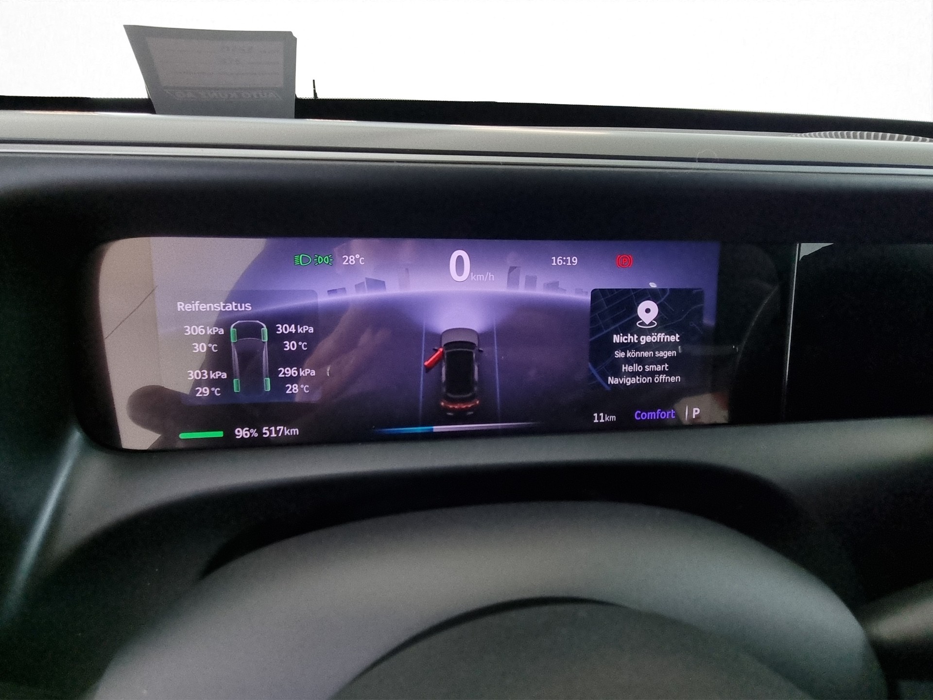 SMART #5 100kWh Pulse AWD-image-10