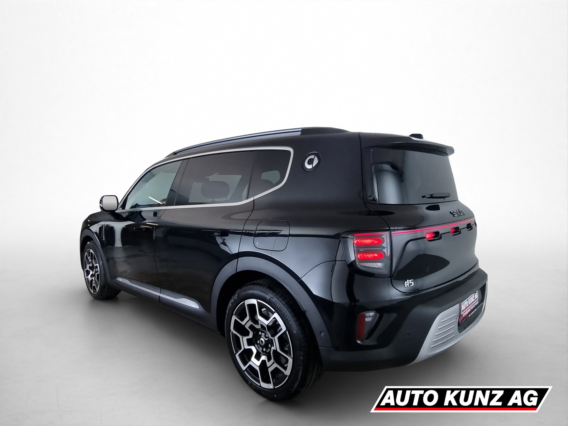 SMART #5 100kWh Pulse AWD-showroom-element-3