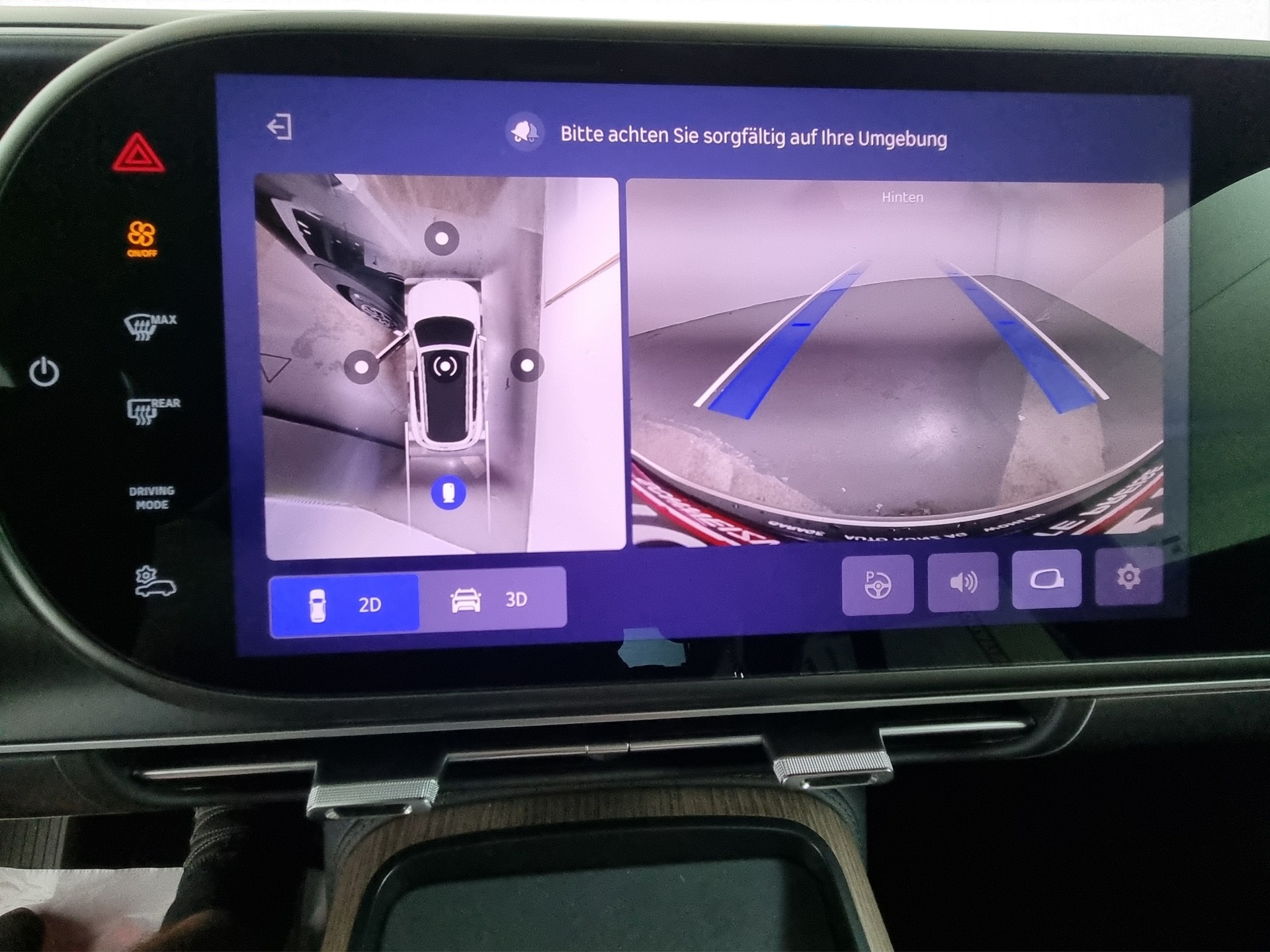 SMART #5 100kWh Pulse AWD-image-14