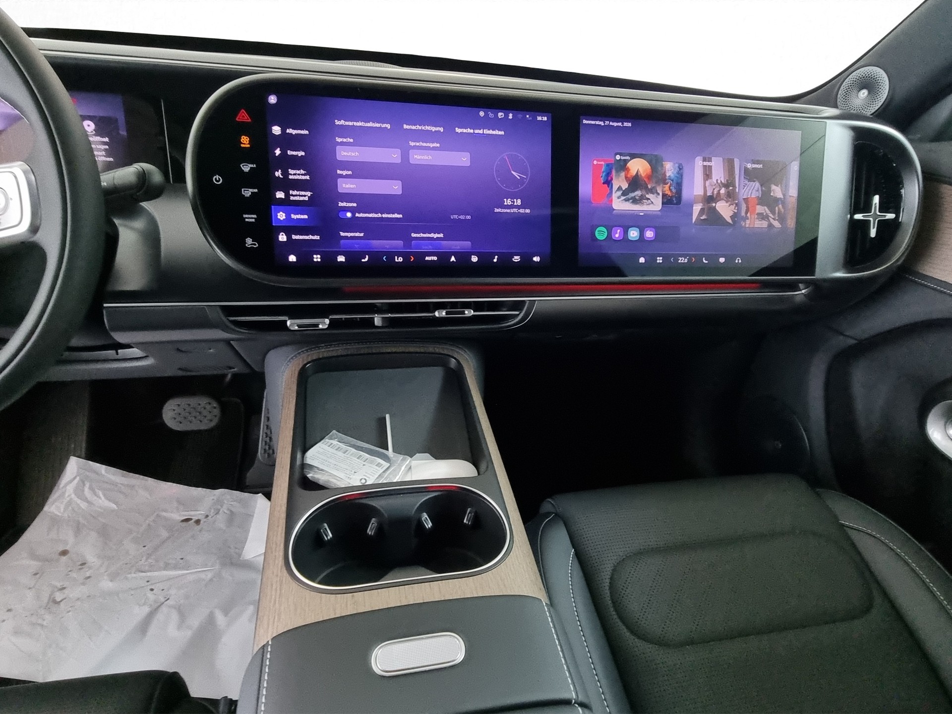 SMART #5 100kWh Pulse AWD-image-9
