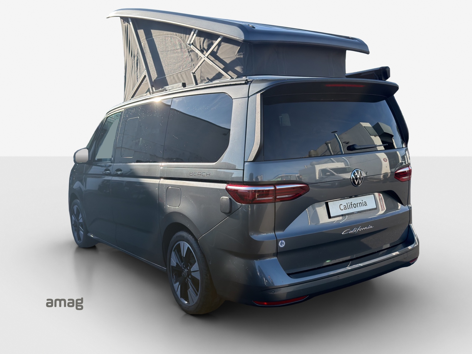 VW California 2.0 TDI Beach Tour-showroom-element-2