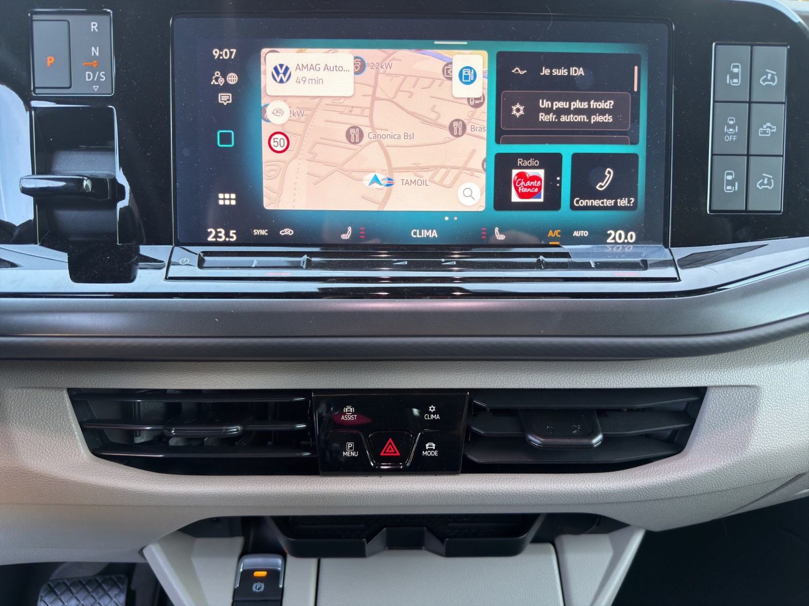 VW California 2.0 TDI Beach Tour-image-10