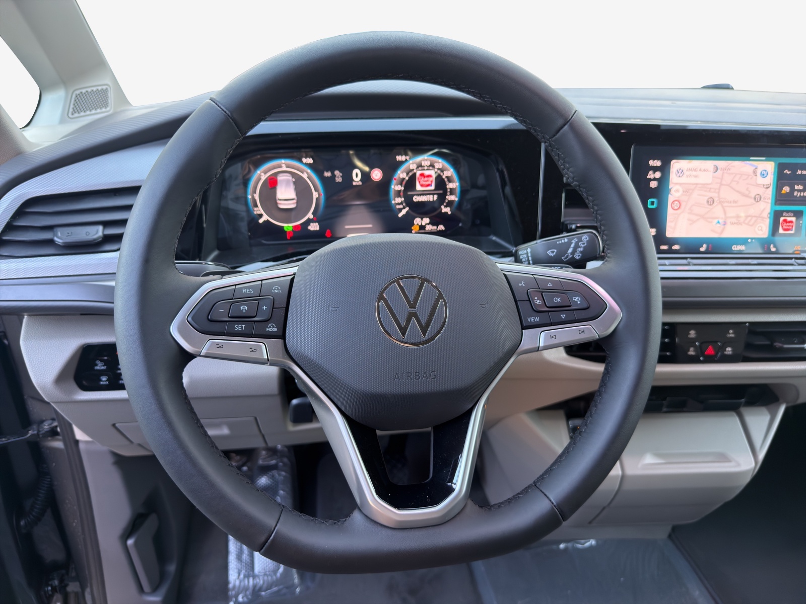 VW California 2.0 TDI Beach Tour-image-9