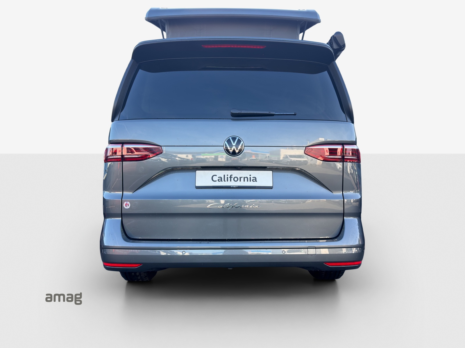VW California 2.0 TDI Beach Tour-showroom-element-3