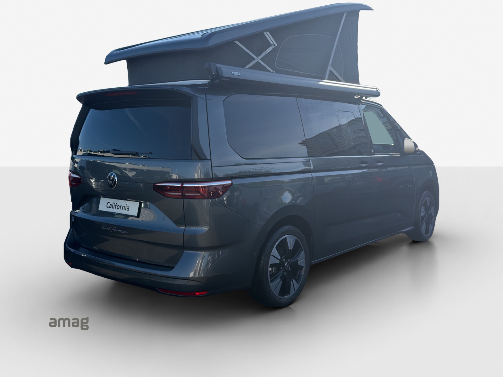 VW California 2.0 TDI Beach Tour-image-4