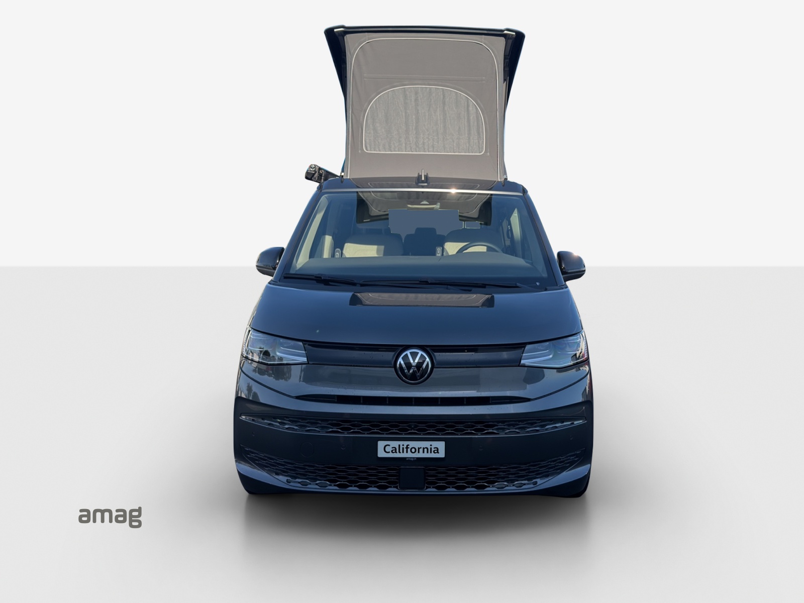 VW California 2.0 TDI Beach Tour-image-6
