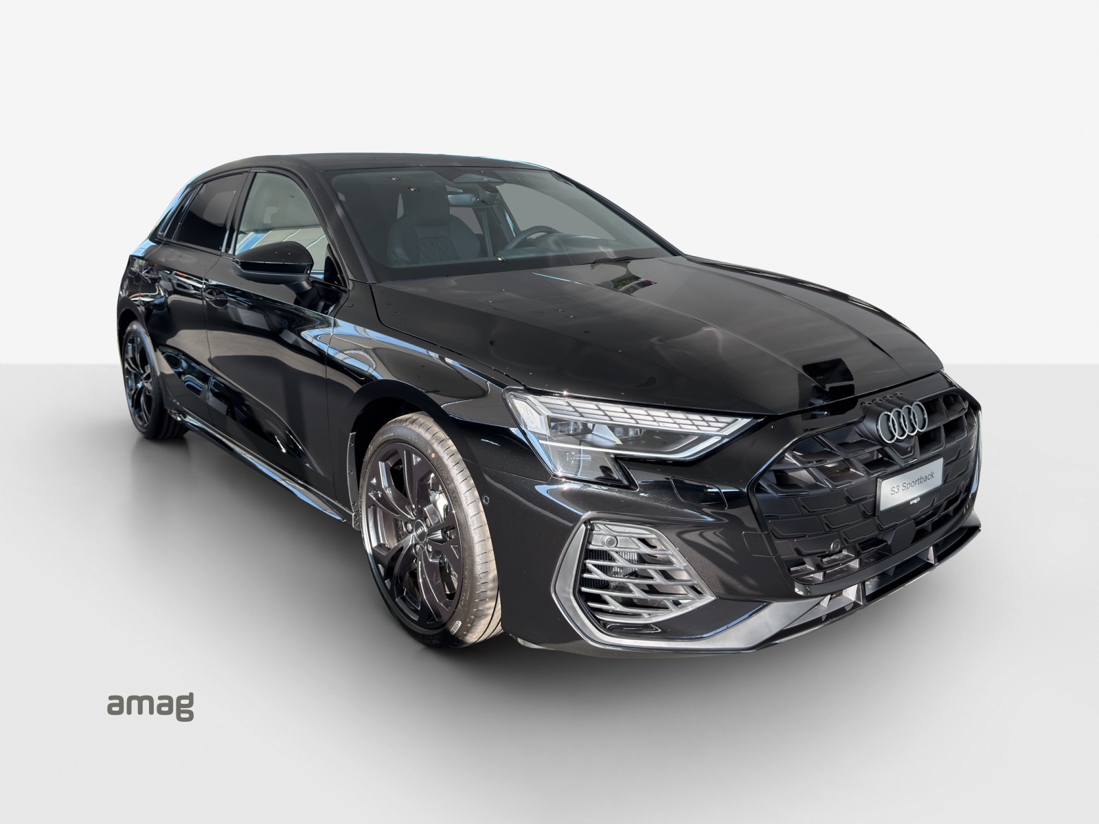 AUDI A3 Sportback TFSI e 200 kW S line Attraction S tronic-image-5