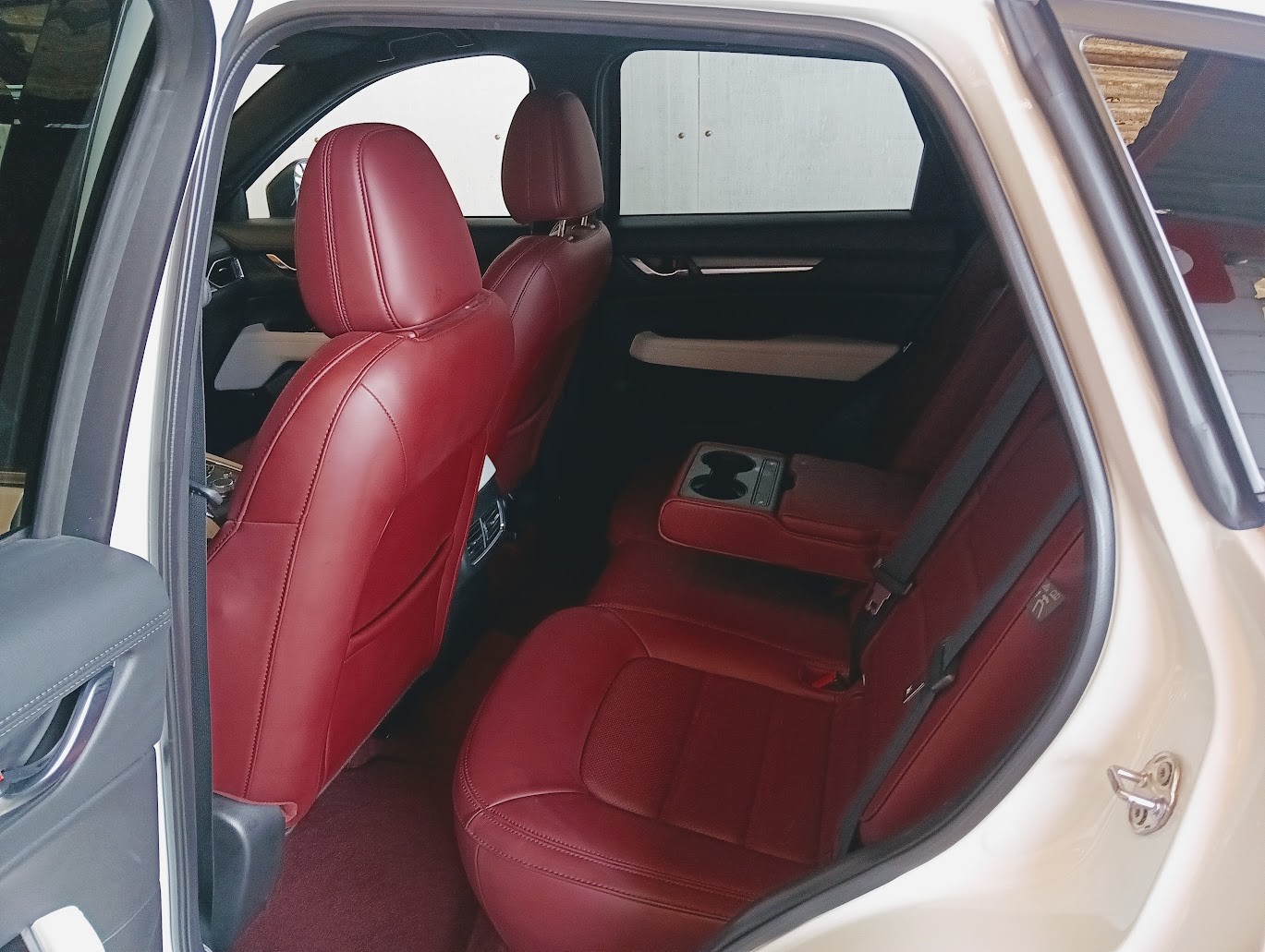 MAZDA MAZDA CX-5 SKYACTIV-G 194 100 TH Anniversary AWD Automat-image-10