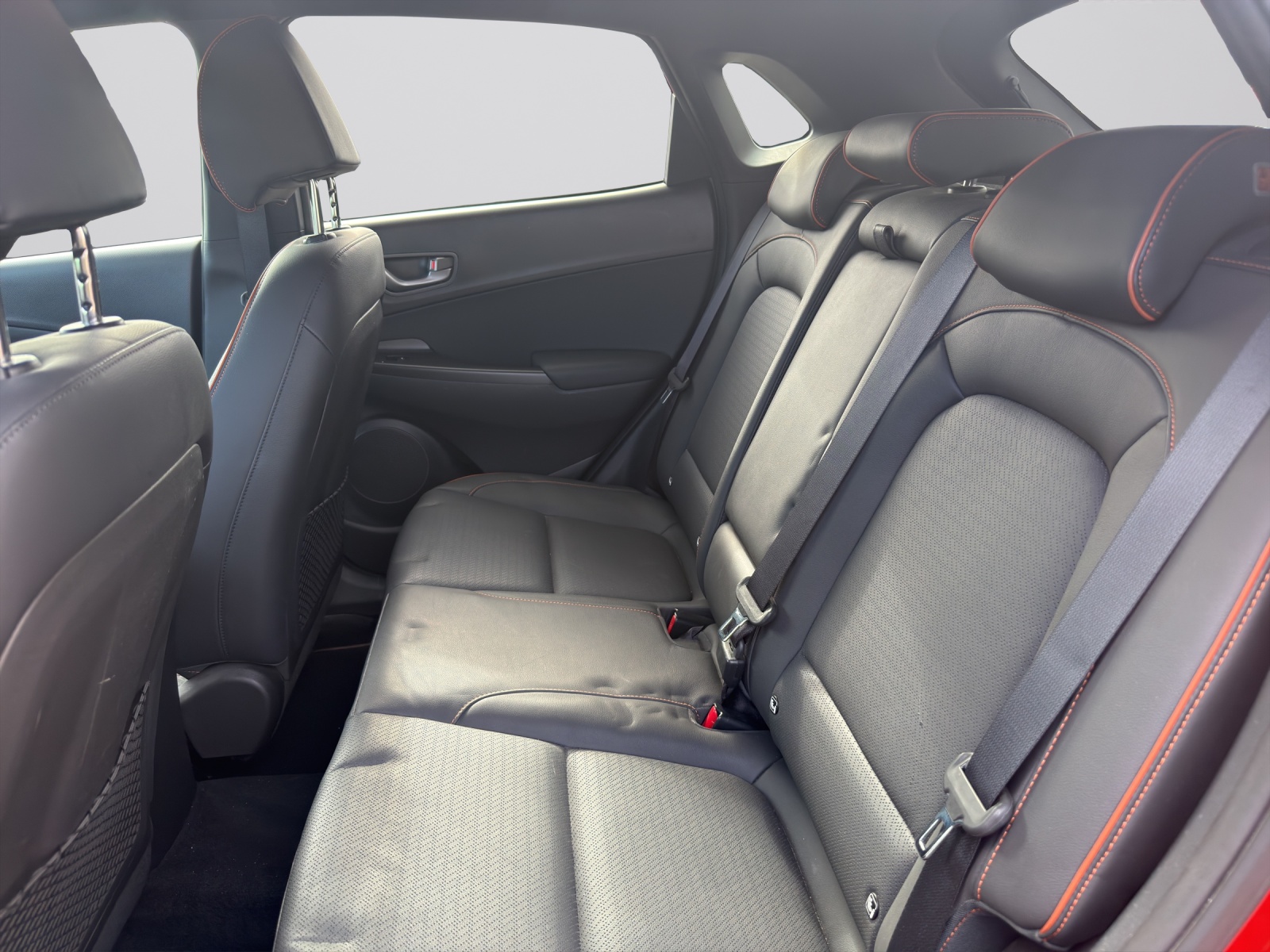 HYUNDAI Kona 1.6 T-GDi Origo 4WD-image-7