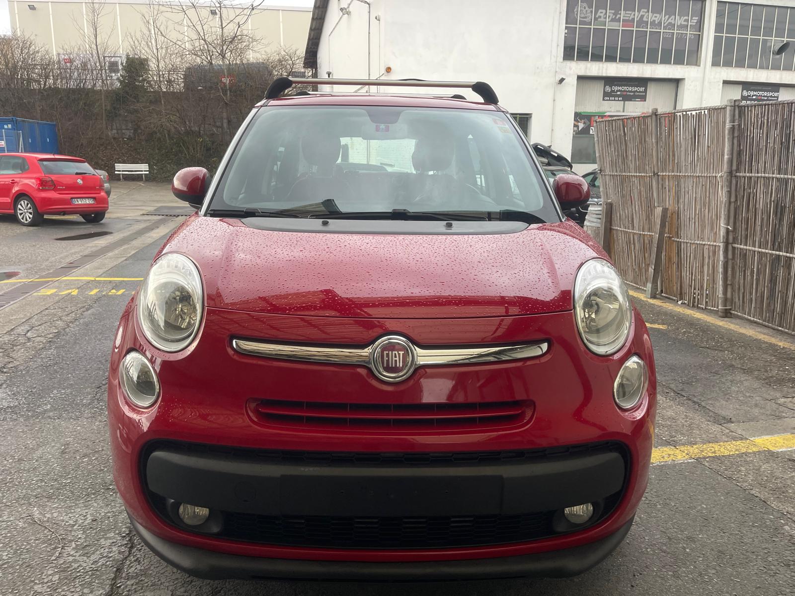 FIAT 500L 1.3 JTD Pop Star