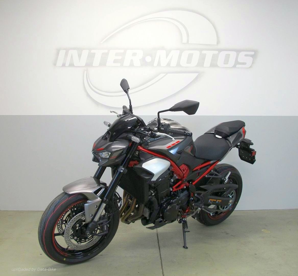 KAWASAKI Z900-image-2