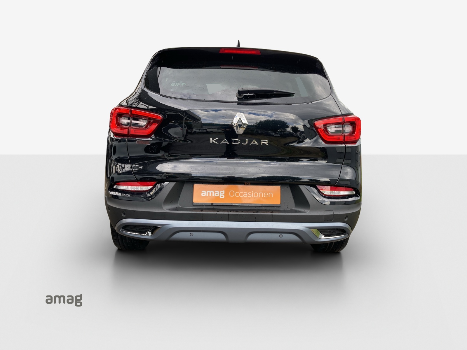 RENAULT Kadjar 1.3 16V Turbo Intens EDC-showroom-element-3